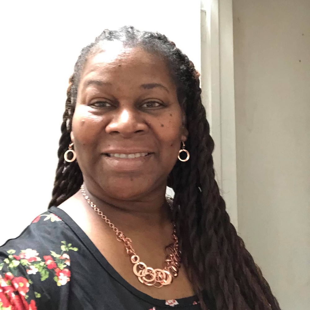 Meet your Posher, Anjanette